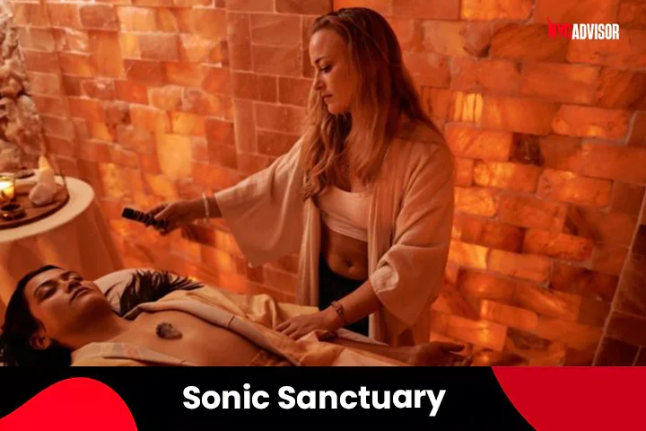 Sonic Sanctuary