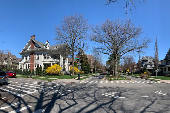 Walking Tour of the Victorian Flatbush Avenue in Brooklyn 