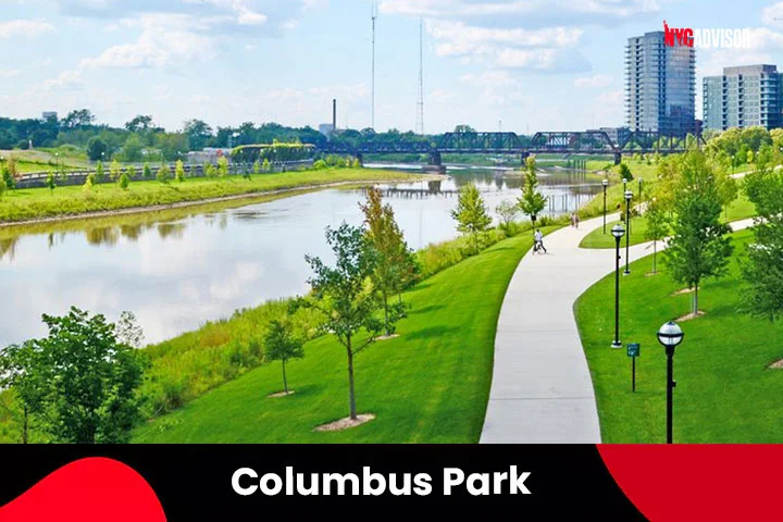 Columbus Park