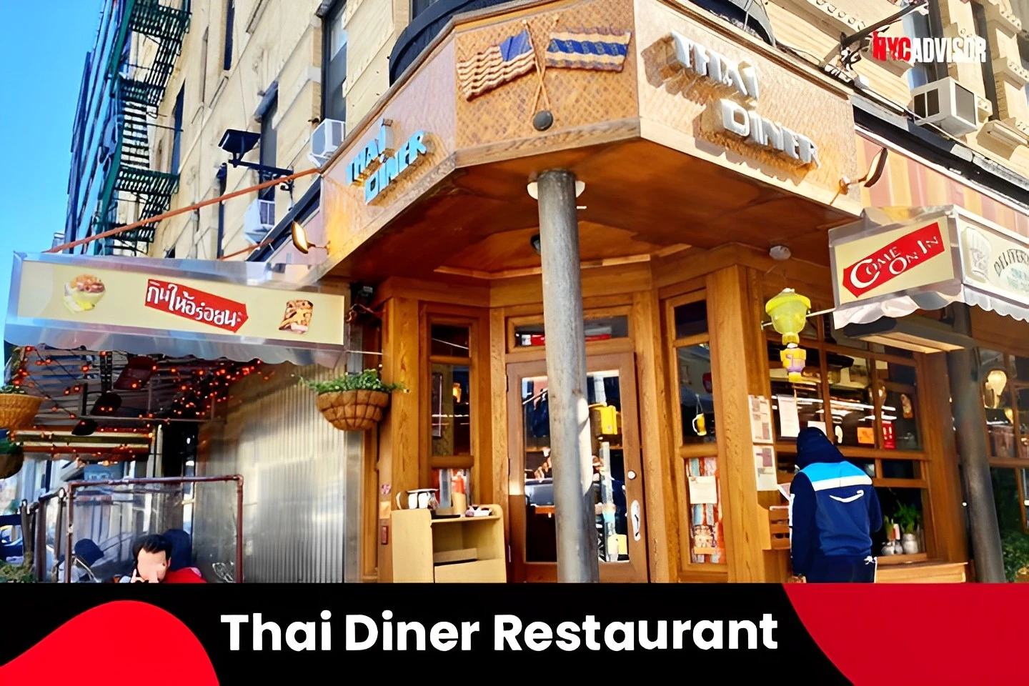 50 Best Kid-Friendly Restaurants in New York Right Now (2023)