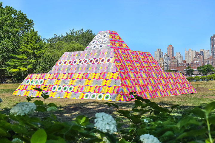  Discover Socrates Sculpture Park