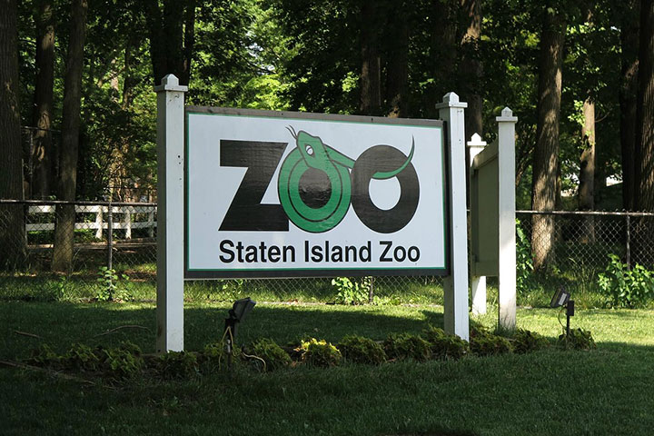 Staten Island Zoo