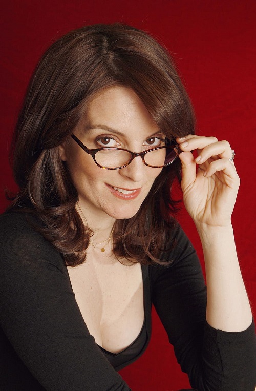 Tina Fey