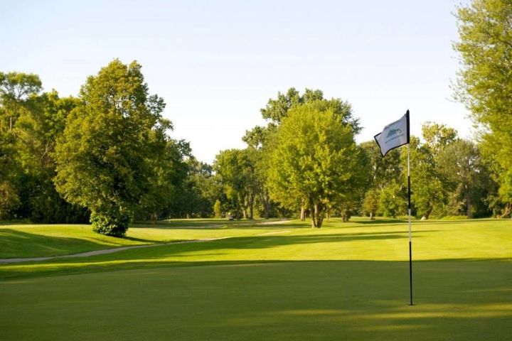 Enjoy Urban Landscapes at the Best Golf Courses