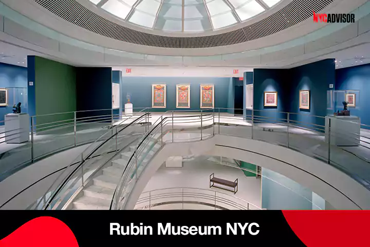 Rubin Museum