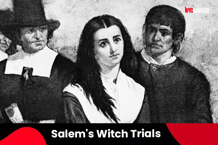 visit ny in november Salem's Witch Trials in New York Historical Society