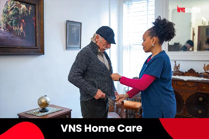 VNS Home Care New York