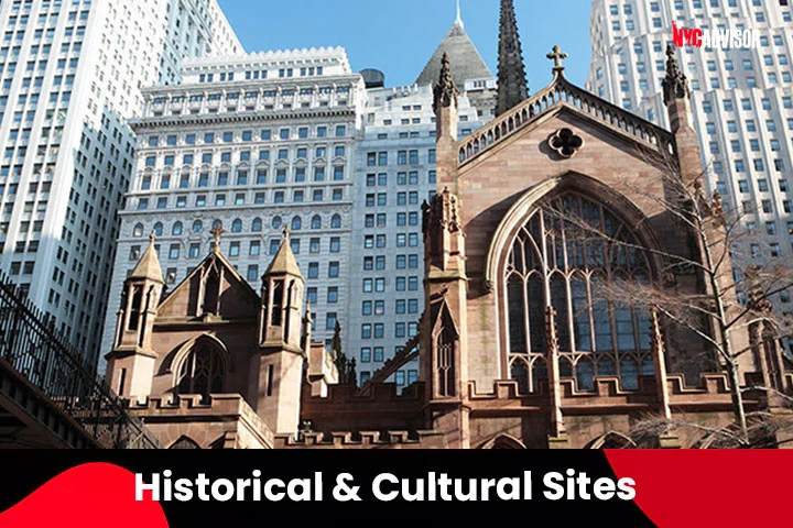 Historical and Cultural Sites