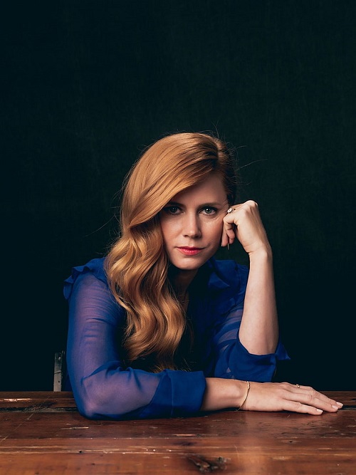 Amy Adams Artist in New York City