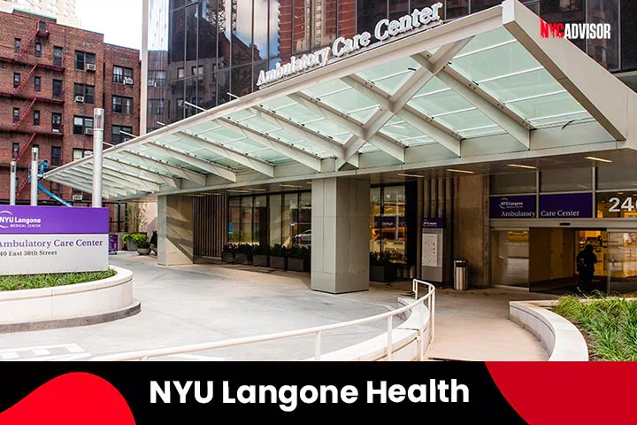 NYU Langone Health Weight Loss Center, New York�