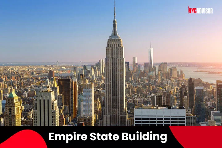 Empire State Building