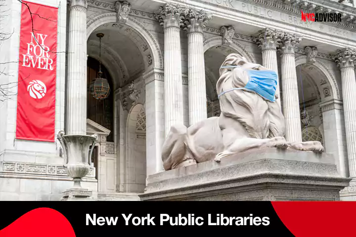 New York Public Libraries