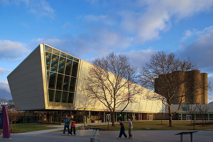 New York Hall Of Science, A Place to Go in Queens with Kids