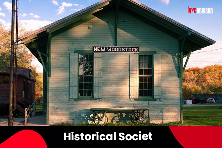 Historical Society