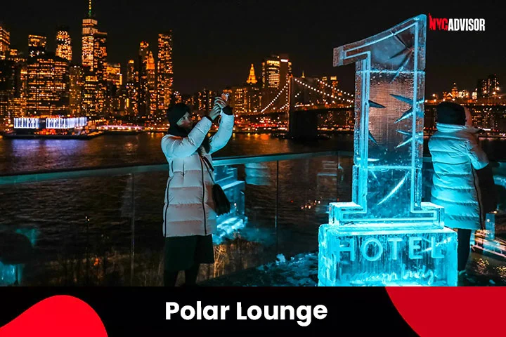 Polar Lounge