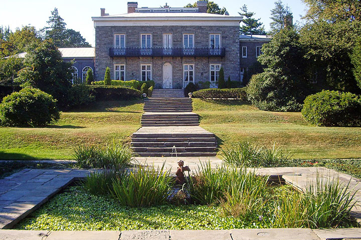 Bartow Pell Mansion Museum