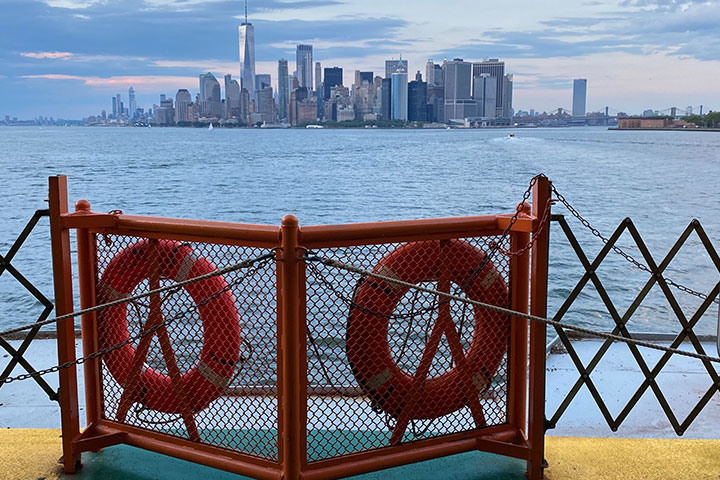 Beyond the Ferry: Attractions on Staten Island