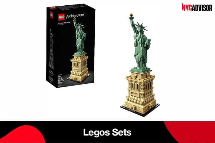 Legos Sets