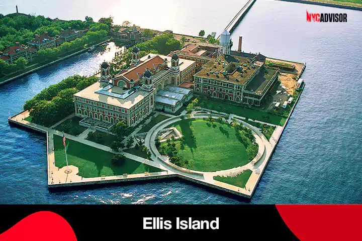 Ellis Island