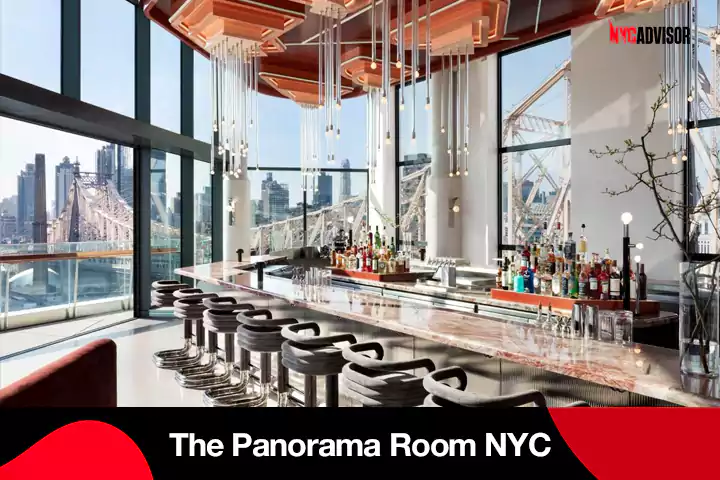 Panorama Room