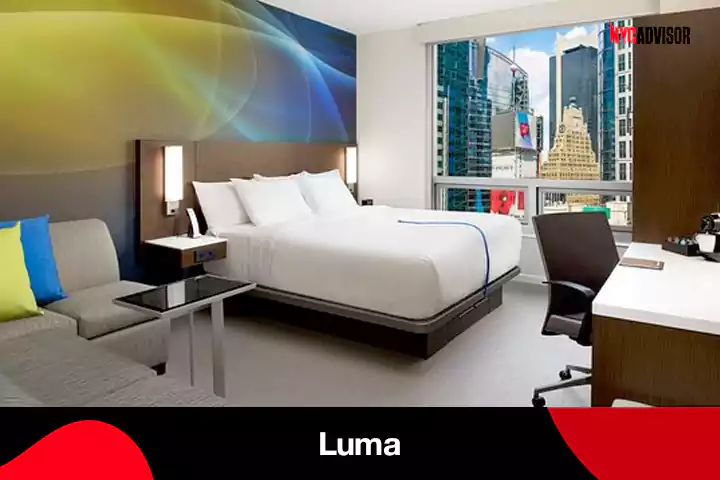 Luma