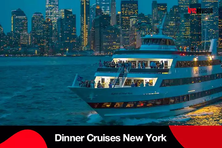 Dinner Cruises