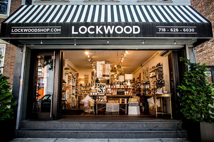 Lockwood, Queens