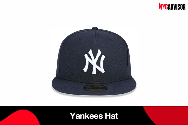 Yankees Hat or Caps