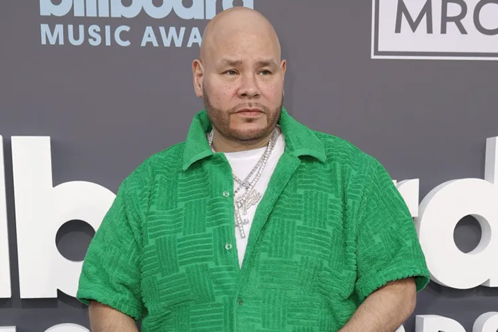 Fat Joe