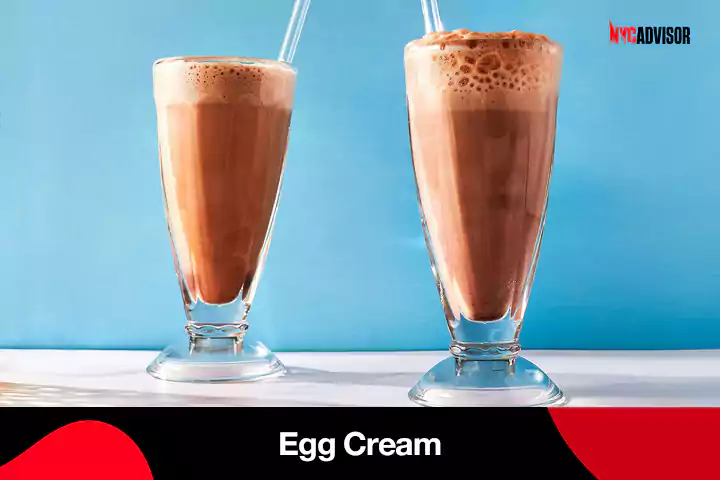 Egg Cream