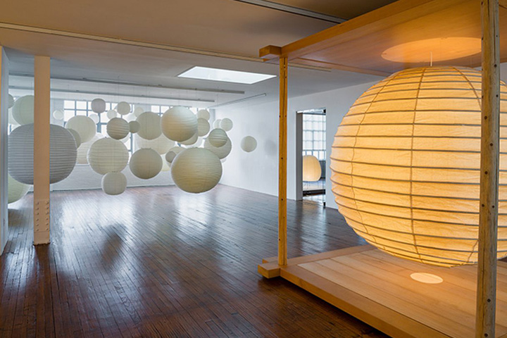 Explore the Noguchi Museum