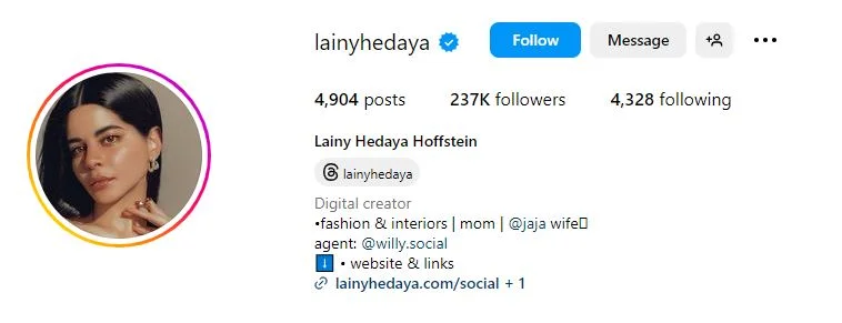 Lainy Hedaya
