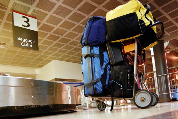 What are Luggage Weight Limits and Rules for International Travel?