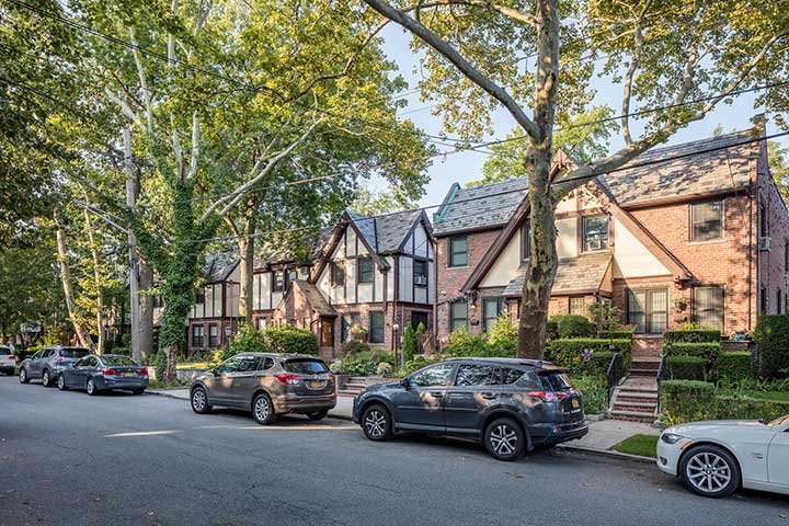 MORRIS PARK