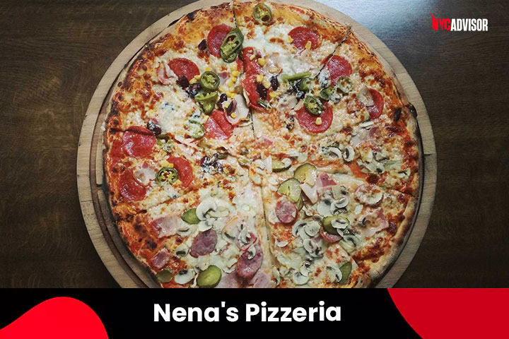 Nena's Pizzeria & Restaurant