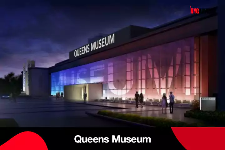 Queens Museum