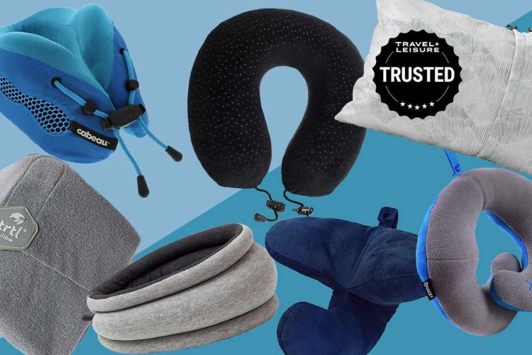Choosing the Right Travel Neck Pillow Brand