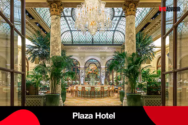 Plaza Hotel