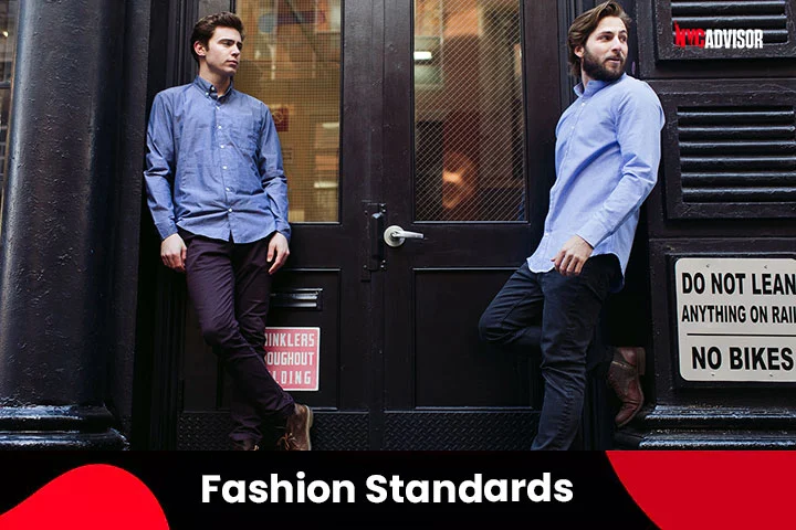 Fashion Standards