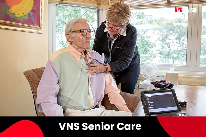 VNS Senior Care