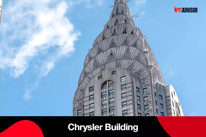 Chrysler Building