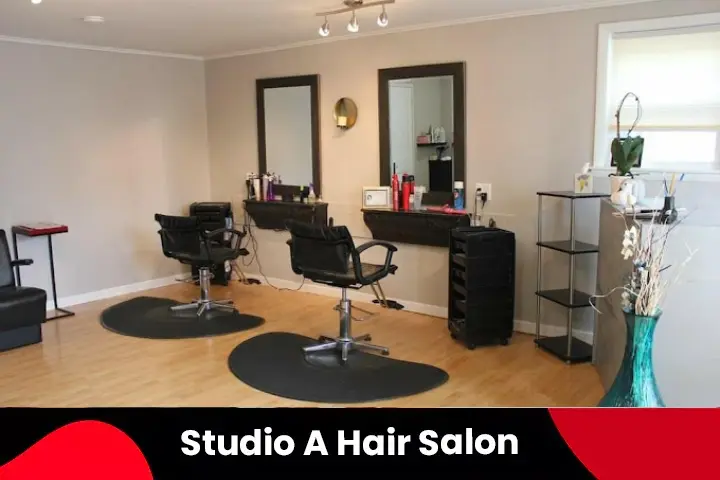 Studio a Hair Salon