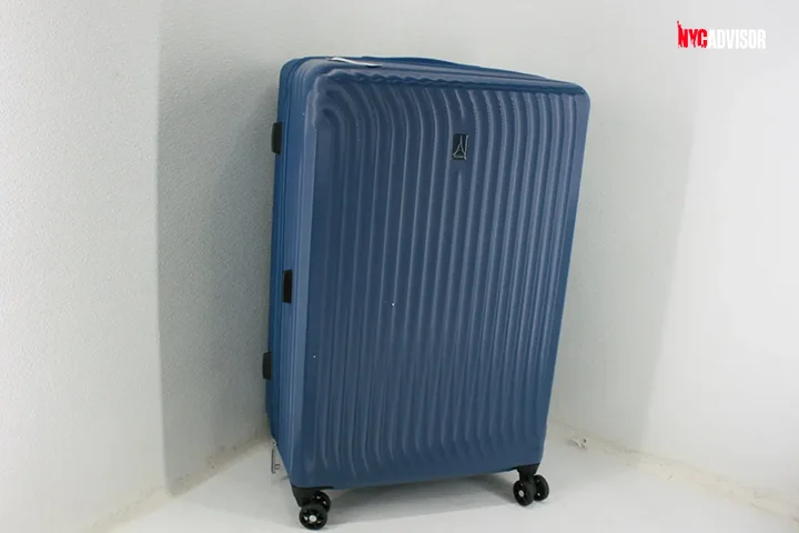 Travel Pro Maxlite Air Largest Luggage Size