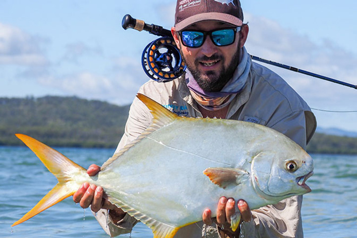 Learn Fishing in the Free Fishing Master Class at Steeple Chase Pier 