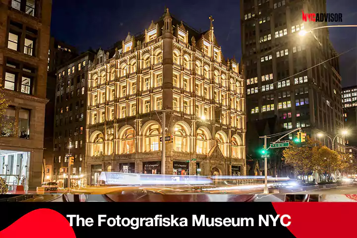 Fotografiska Museum