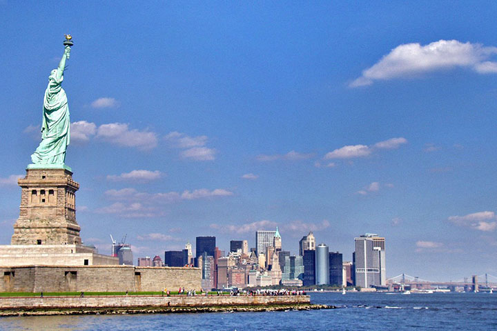 The 15 Best Manhattan Attractions New York The 15 Best Manhattan Attractions New York