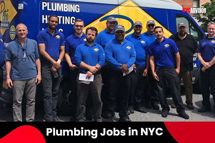 Plumbing Jobs in NYC Careers, Brooklyn, New York