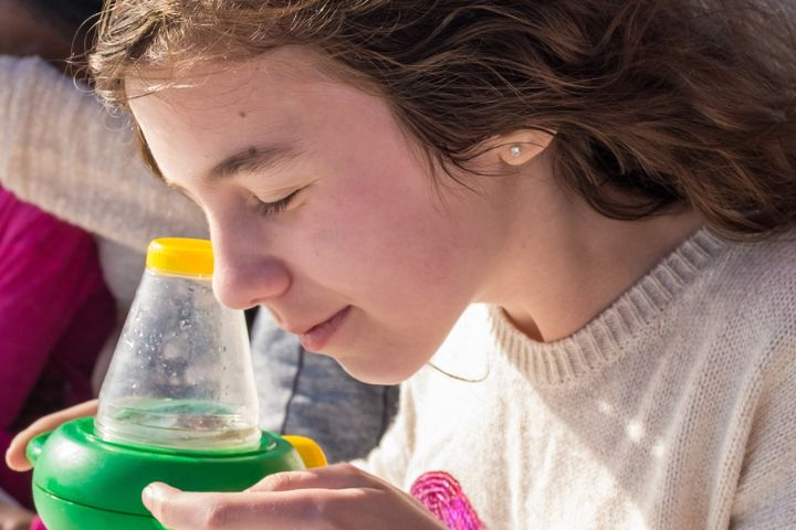 Explore the Seaport Museum with Kids in New York City