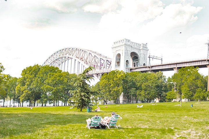 Astoria Park