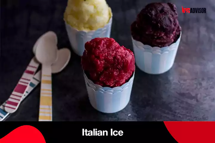 Italian Ice